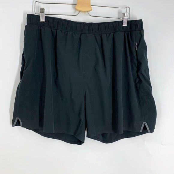 Rhone Men's Shorts 7” Swift Lined Running Stretch Gym SWF-181 Shorts Size XL - Picture 1 of 12